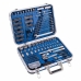 Boîte à outils Scheppach TB235 233 Pièces