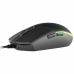 Mouse Tempest X2 Custodian  Negru