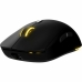 Mouse Forgeon Darrowspike Negru