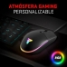 Mouse Tempest X2 Custodian  Negru