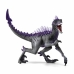 Dinosaur Schleich Raptor of Darkness 70154 Plastika