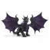 Figur Schleich Dark Dragon PVC Plast