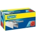 Nietjes Rapid SuperStrong 5000 Onderdelen 24/8+ 8,5 mm