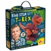 Научна Игра Lisciani Giochi Dino Stem T- Rex