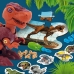 Mokslinis žaidimas Lisciani Giochi Dino Stem T- Rex