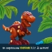 Joc de știință Lisciani Giochi Dino Stem T- Rex