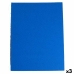 Subcarpeta Elba Gio Azul oscuro A4 50 Piezas (3 Unidades)