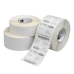 Printer labels Zebra 3006324 Hvid (20348 Etiketter)