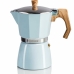 Cafeteira Italiana Haeger CP-06A.011A