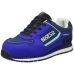 Sportschoenen Sparco Gymkhana Lando Blauw 40 S1P SRC