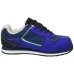 Turnschuhe Sparco Gymkhana Lando Blau 40 S1P SRC