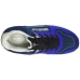 Turnschuhe Sparco Gymkhana Lando Blau 40 S1P SRC