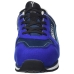 Turnschuhe Sparco Gymkhana Lando Blau 40 S1P SRC