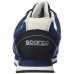 Baskets Sparco Gymkhana Lando Bleu 40 S1P SRC