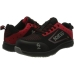 Baskets Sparco 07522 Noir Rouge 44 S1P SRC