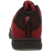 Trainers Sparco 07522 Black Red 44 S1P SRC