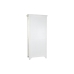 Display Standaard DKD Home Decor 89 x 40 x 200 cm Kristal Mangohout