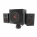 Speakers Genesis NCS-1408 Zwart 60 W