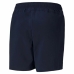 Pantalone per Adulti Puma Active Woven B Blu scuro