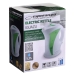 Bollitore Esperanza EKK018G  Bianco Verde Multicolore Plastica 2200 W 1,7 L