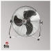 Padló Ventilátor Grupo FM F-45 140W fém 140 W