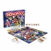 Bordspel Monopoly Saint Seiya (FR)