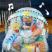 Amaca per Neonati Baby Einstein Ocean Explorers Kick to It Opus Musical