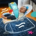 Amaca per Neonati Baby Einstein Ocean Explorers Kick to It Opus Musical