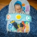 Amaca per Neonati Baby Einstein Ocean Explorers Kick to It Opus Musical