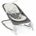 Amaca per Neonati Ingenuity Happy Belly Grigio