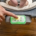 Rede para Bebé Ingenuity Happy Belly Cinzento