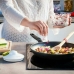 Ручная мини-рубка со шнурком Tefal Белый Нержавеющая сталь Пластик