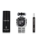 Set de Perfume Hombre Paco Rabanne EDT 3 Piezas