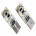 Positsioonituled sõidukitele Superlite T10 SMD CAN-BUS