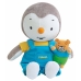 Bamse Jemini T'choupi Polyester Flerfarget 30 cm