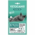 Anti-parasite collar Vetocanis Katė 9 mėnesių