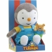 Bamse Jemini T'choupi Polyester Flerfarget 30 cm