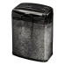 Mikrocut Makuleringsmaskin Fellowes M-7CM 13 L 7 Ark Svart