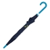 Regenschirm Munich Nautic Marineblau Ø 86 cm