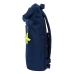 Laptoptas Munich Nautic Marineblauw 28 x 42 x 13 cm