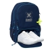 Mochila de padel Munich Nautic Azul Marinho