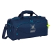 Borsa da Palestra Munich Nautic Blu Marino 50 x 25 x 25 cm