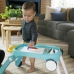 Looprek met wieltjes Baby Einstein Blauw Kinderen