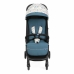 Carrinho de passeio para bebê Chicco Glee Joyful Teal