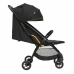 Carro de Paseo para Bebé Chicco Glee Unven Negro