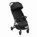 Passeggino per Bambini Chicco Glee Unven Nero