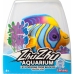 Leker Lansay Zhu Zhu Aquarium Crystal Le Poisson Ange Royal