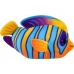 Игрушки Lansay Zhu Zhu Aquarium Crystal Le Poisson Ange Royal