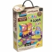 Educatief Spel Lisciani Giochi Cubes & Logic 2 in1 (FR)