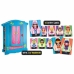 Educatief Spel Lisciani Giochi Magnetic Fashion Doll (FR)